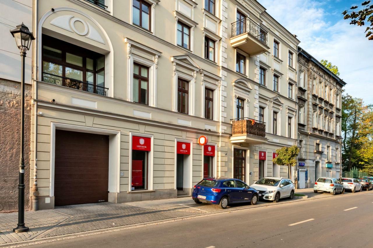 Kopernika8 Miro Apartment With Balcony And Ac Красков Екстериор снимка
