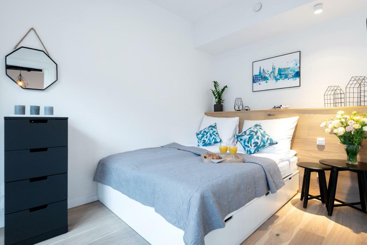 Kopernika8 Miro Apartment With Balcony And Ac Красков Екстериор снимка