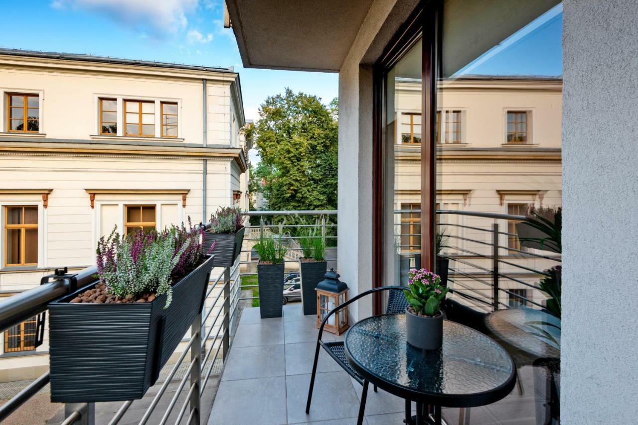 Kopernika8 Miro Apartment With Balcony And Ac Красков Екстериор снимка